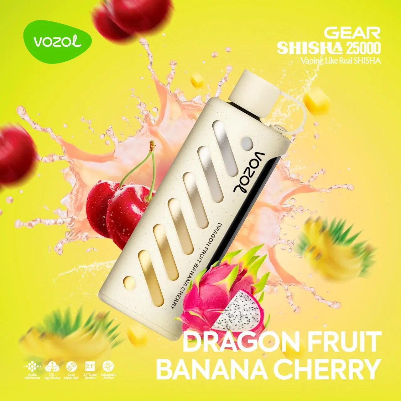 Dragon-Fruit-Banana-Cherry