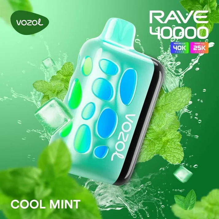 vozol-rave-40000-cool-mint