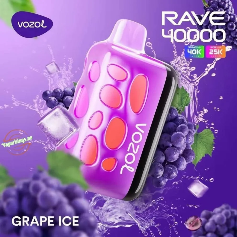vozol-rave-40000-grape-ice