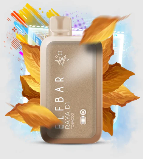 elfbar13000tobacco