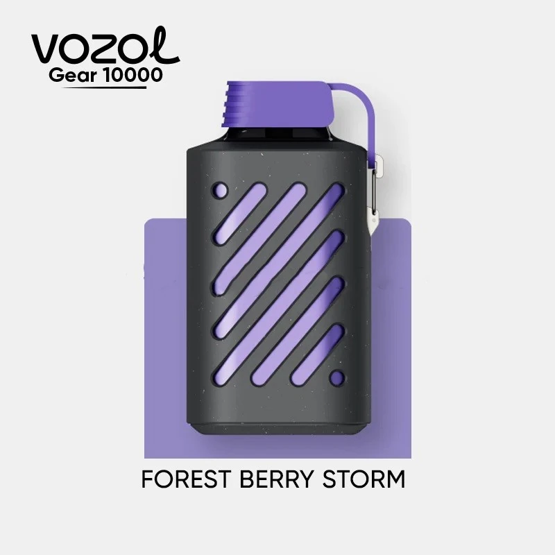 vozol-gear-10000-forest-berry-storm