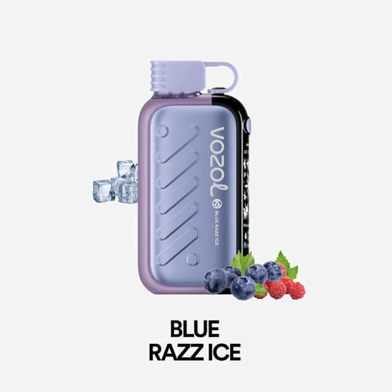 Vozol-Gear-50000-Blue-Razz-Ice