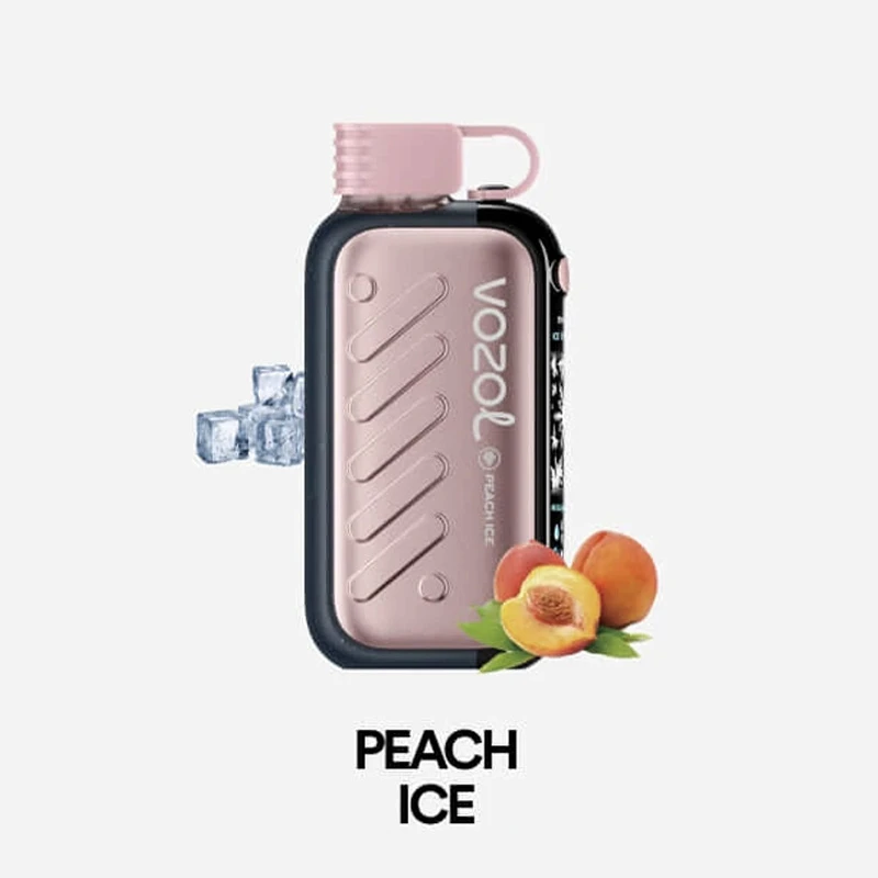 Vozol-Gear-50000-Peach-Ice