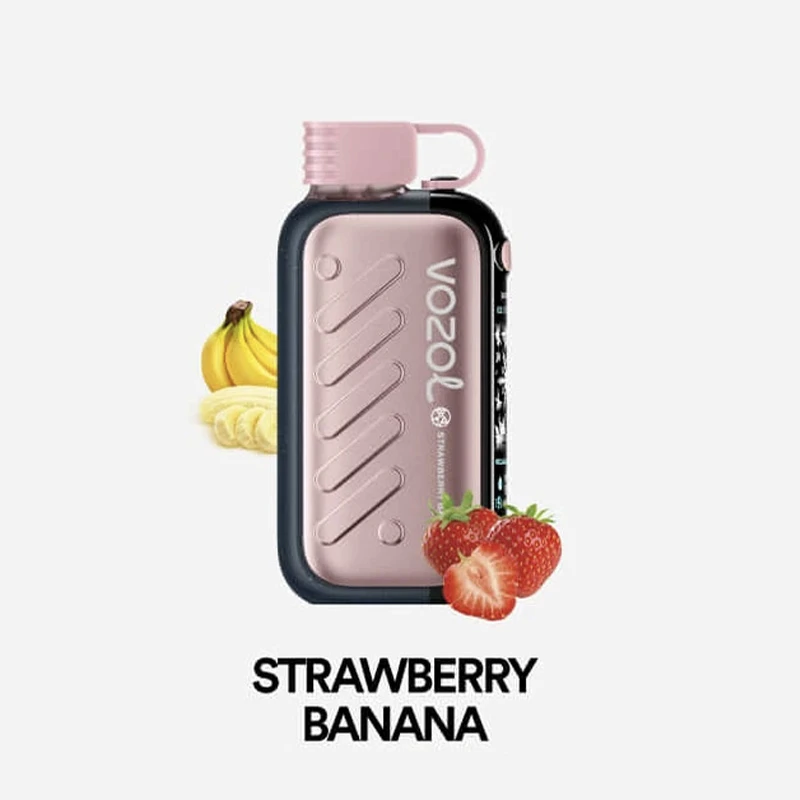 Vozol-Gear-50000-Strawberry-Banana