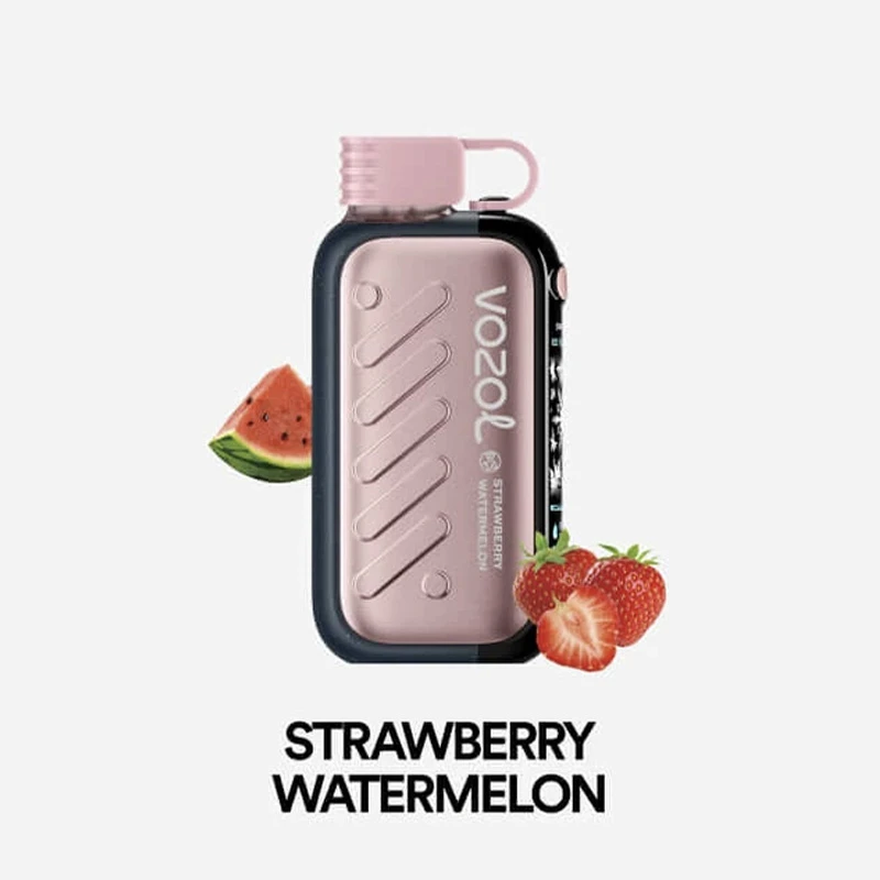 Vozol-Gear-50000-Strawberry-Watermelon