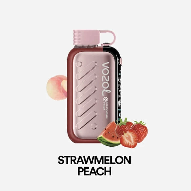 Vozol-Gear-50000-Strawmelon-Peach