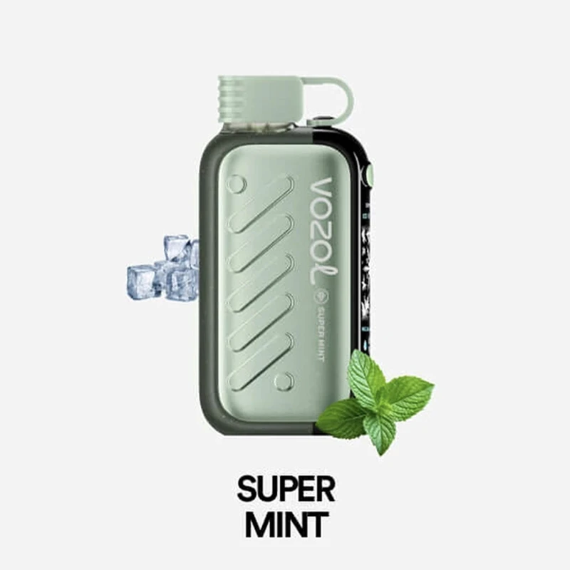 Vozol-Gear-50000-Super-Mint