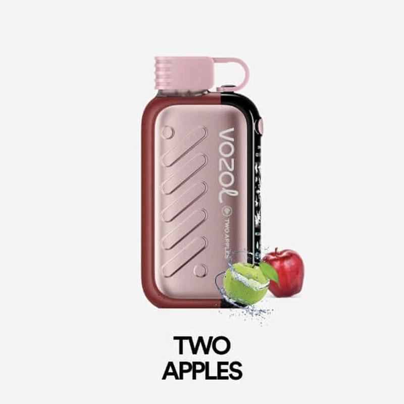 Vozol-Gear-50000-Two-Apples