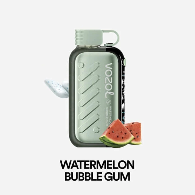 Vozol-Gear-50000-Watermelon-Bubble-Gum