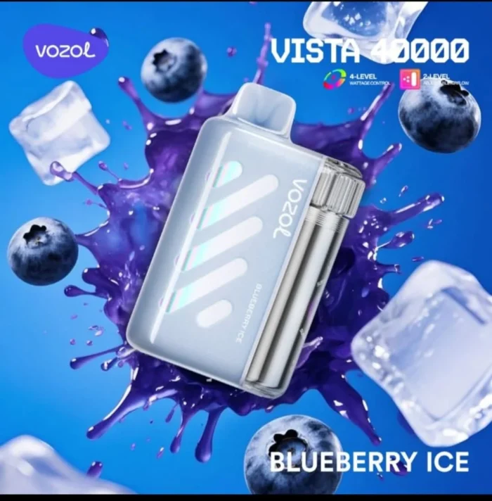 Vozol-Vista-40K-blue-berry-ice-700×712