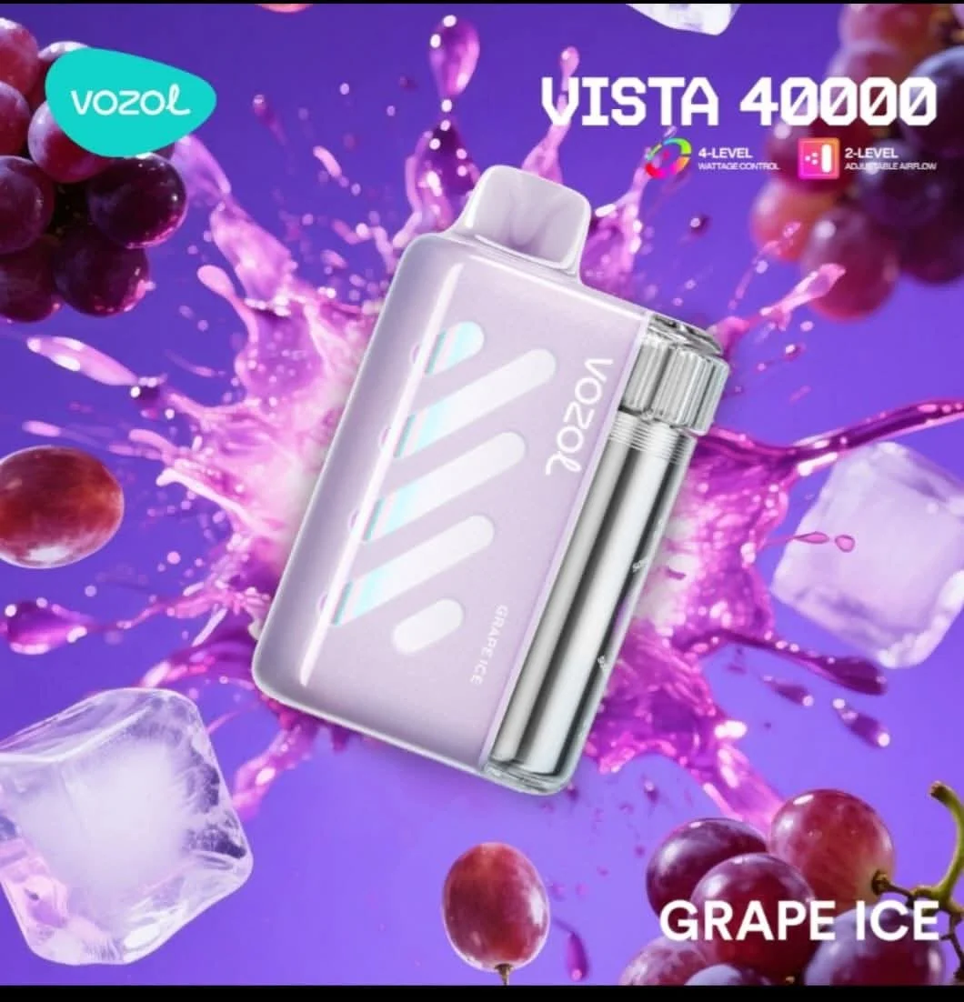 Vozol-Vista-40K-grape-ice
