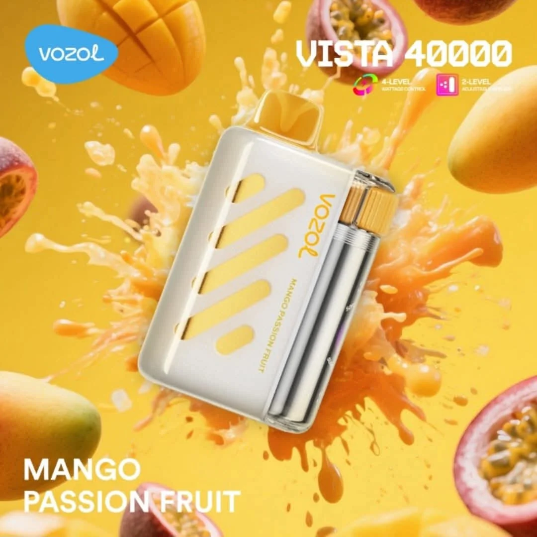 Vozol-Vista-40K-mango-passion-fruit