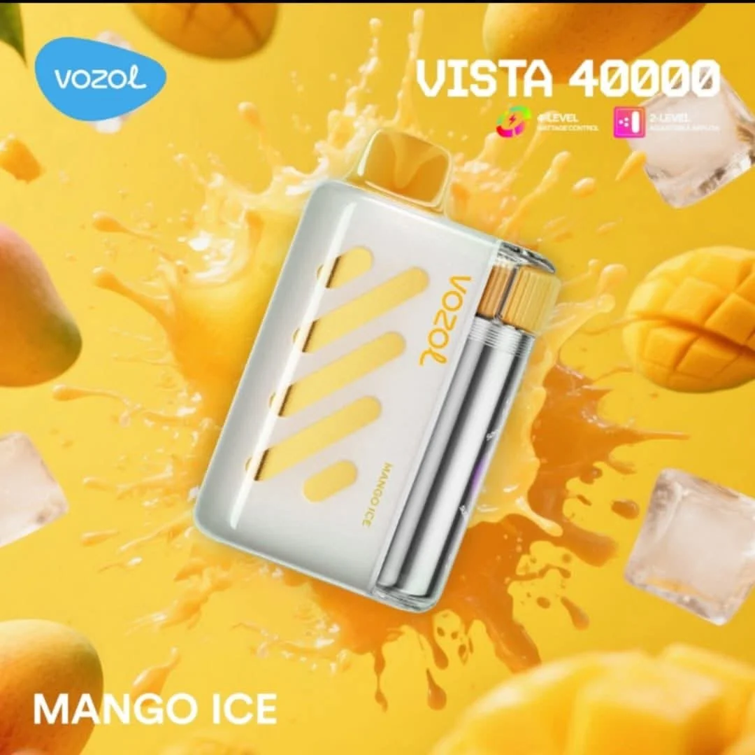 Vozol-Vista-40K-mango